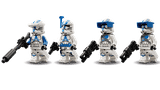 LEGO Star Wars 501st Clone Troopers™ Battle Pack 75345