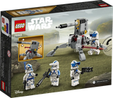LEGO Star Wars 501st Clone Troopers™ Battle Pack 75345