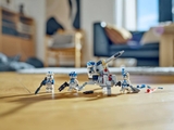 LEGO Star Wars 501st Clone Troopers™ Battle Pack 75345