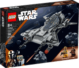 LEGO Star Wars Pirate Snub Fighte 75346