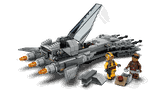 LEGO Star Wars Pirate Snub Fighte 75346