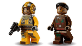 LEGO Star Wars Pirate Snub Fighte 75346