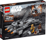 LEGO Star Wars Pirate Snub Fighte 75346