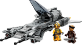 LEGO Star Wars Pirate Snub Fighte 75346
