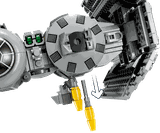 LEGO Star Wars TIE Bomber™ 75347