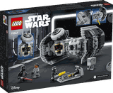 LEGO Star Wars TIE Bomber™ 75347