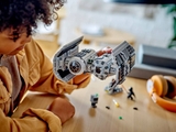 LEGO Star Wars TIE Bomber™ 75347
