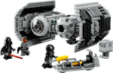 LEGO Star Wars TIE Bomber™ 75347