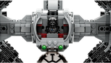 LEGO Mandalorian Fang Fighter vs. TIE Interceptor™ 75348