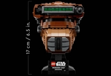 LEGO Star Wars Princess Leia™ (Boushh™) Helmet 75351