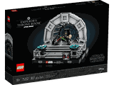 LEGO Star Wars Emperor's Throne Room™ Diorama 75352