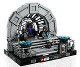LEGO Star Wars Emperor's Throne Room™ Diorama 75352