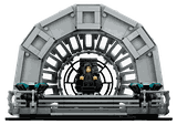 LEGO Star Wars Emperor's Throne Room™ Diorama 75352