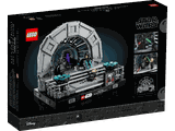 LEGO Star Wars Emperor's Throne Room™ Diorama 75352