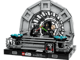 LEGO Star Wars Emperor's Throne Room™ Diorama 75352