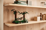 LEGO Star Wars Endor™ Speeder Chase Diorama 75353