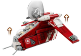 LEGO Coruscant Guard Gunship™ 75354
