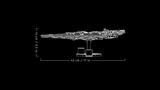 LEGO Executor Super Star Destroyer™ 75356