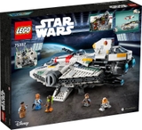 LEGO Ghost & Phantom II 75357