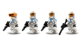 LEGO Star Wars 332nd Ahsoka's Clone Trooper™ Battle Pack 75359