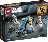 LEGO Star Wars 332nd Ahsoka's Clone Trooper™ Battle Pack 75359