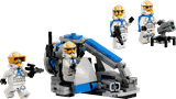 LEGO Star Wars 332nd Ahsoka's Clone Trooper™ Battle Pack 75359