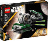 LEGO Star Wars Yoda's Jedi Starfighter™ 75360