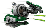 LEGO Star Wars Yoda's Jedi Starfighter™ 75360