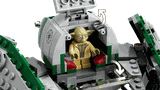 LEGO Star Wars Yoda's Jedi Starfighter™ 75360