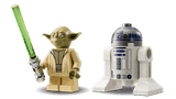 LEGO Star Wars Yoda's Jedi Starfighter™ 75360