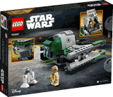 LEGO Star Wars Yoda's Jedi Starfighter™ 75360
