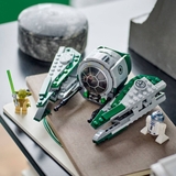 LEGO Star Wars Yoda's Jedi Starfighter™ 75360