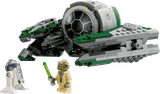 LEGO Star Wars Yoda's Jedi Starfighter™ 75360