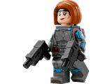 LEGO Star Wars Spider Tank 75361
