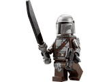 LEGO Star Wars Spider Tank 75361