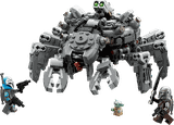 LEGO Star Wars Spider Tank 75361
