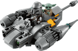 LEGO Star Wars The Mandalorian N-1 Starfighter™ Microfighter 75363