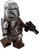 LEGO Star Wars The Mandalorian N-1 Starfighter™ Microfighter 75363