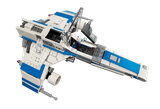 LEGO New Republic E-Wing™ vs. Shin Hati’s Starfighter™ 75364