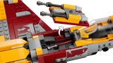 LEGO New Republic E-Wing™ vs. Shin Hati’s Starfighter™ 75364