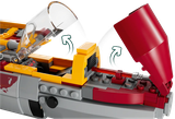 LEGO New Republic E-Wing™ vs. Shin Hati’s Starfighter™ 75364