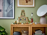 LEGO Star Wars Yavin 4 Rebel Base 75365