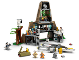 Lego Star Wars Yavin 4 Rebel Base 75365