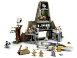 LEGO Star Wars Yavin 4 Rebel Base 75365