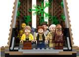 LEGO Star Wars Yavin 4 Rebel Base 75365