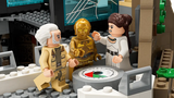 LEGO Star Wars Yavin 4 Rebel Base 75365