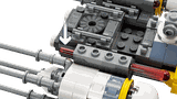 LEGO Star Wars Yavin 4 Rebel Base 75365