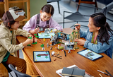 Lego Star Wars Yavin 4 Rebel Base 75365