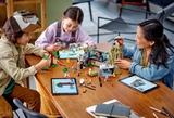 LEGO Star Wars Yavin 4 Rebel Base 75365