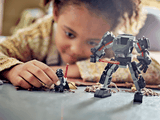 LEGO Star Wars Darth Vader™ Mech 75368